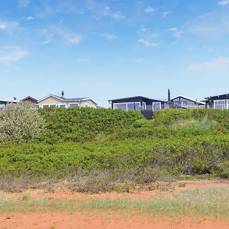 Four-bedroom In V Vakantiehuis